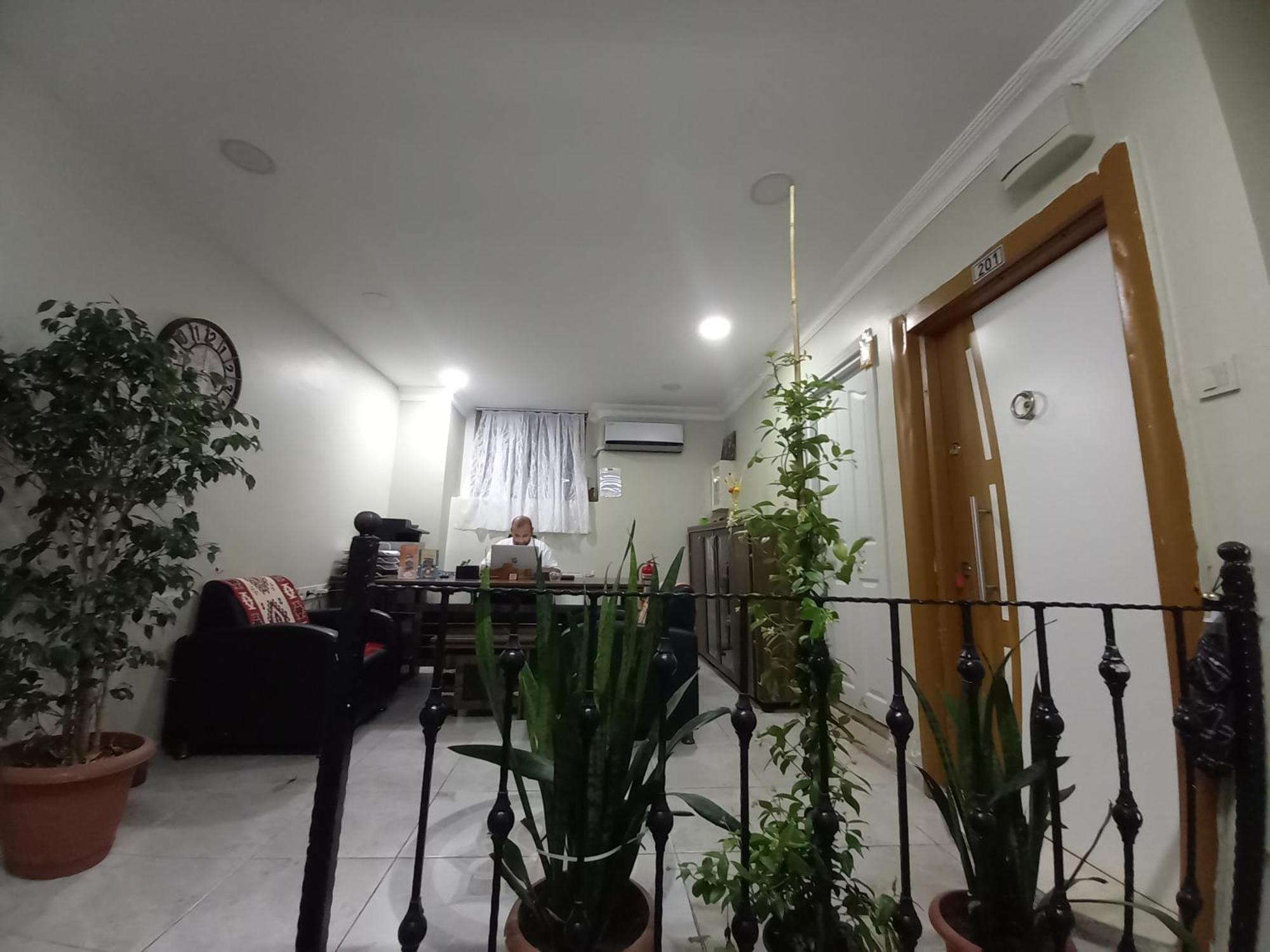 Avsin Residence Istanbul Exterior photo